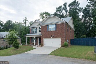 4706 Britt Rd in Norcross, GA - Building Photo - Building Photo