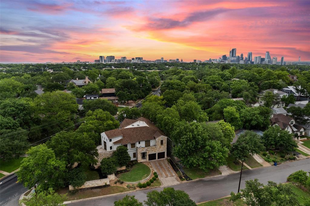 3007 Windsor Rd in Austin, TX - Building Photo
