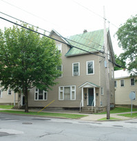 86-86 Van Dam St Apartments