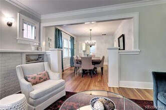 2219 Eudora St in Denver, CO - Building Photo - Building Photo