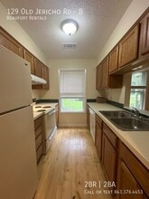 129 Old Jericho Rd in Beaufort, SC - Building Photo - Building Photo