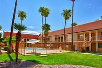 Nottinghill Apartments - Nottinghill Apartments in Tucson, Arizona