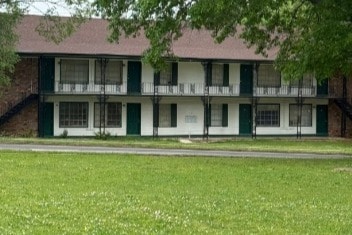 Cromwell Park Apartments