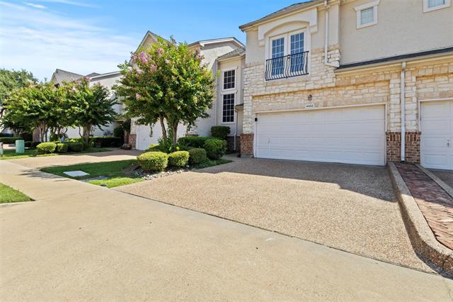 property at 4452 Jardin St