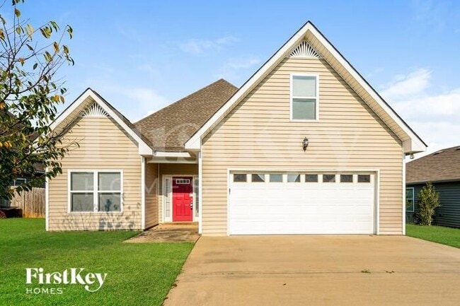 property at 317 Waterstone Ln