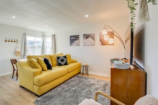 3130 30th St, Unit 3130 in San Diego, CA - Building Photo