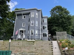 348 Fairmount St in Fitchburg, MA - Building Photo - Building Photo