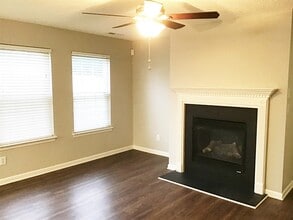 3125 Teton Dr in Gastonia, NC - Building Photo - Building Photo