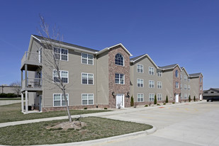 The Mallard Way Rental Community Apartments