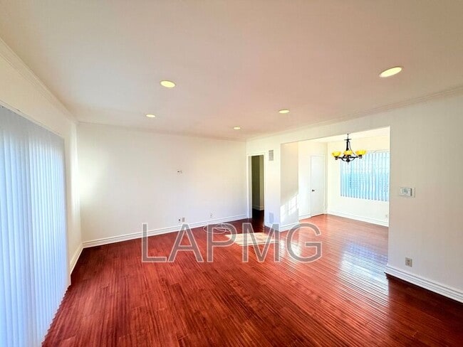 property at 8130 Norton Ave