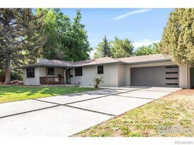 2025 Grape Ave, Unit 305 in Boulder, CO - Building Photo