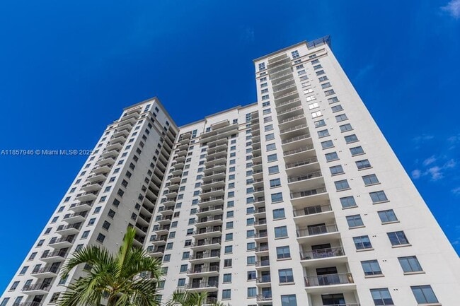 property at 999 SW 1st Ave