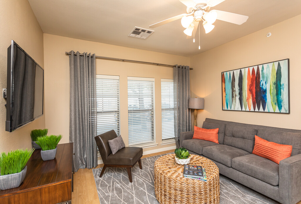 Carmel Apartments in Laredo, TX | ApartmentHomeLiving.com