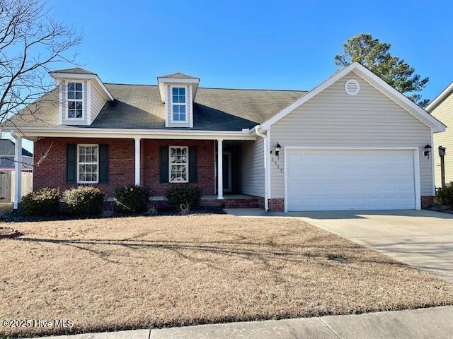 3312 Langston Blvd in Winterville, NC - Building Photo