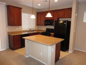 5516 Stelle Amore St in North Las Vegas, NV - Building Photo - Building Photo