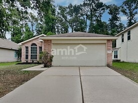 12038 Green Butte Ct in Houston, TX - Building Photo