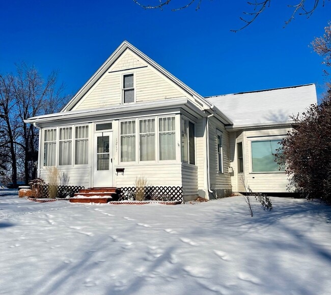 property at 1217 1st Ave S