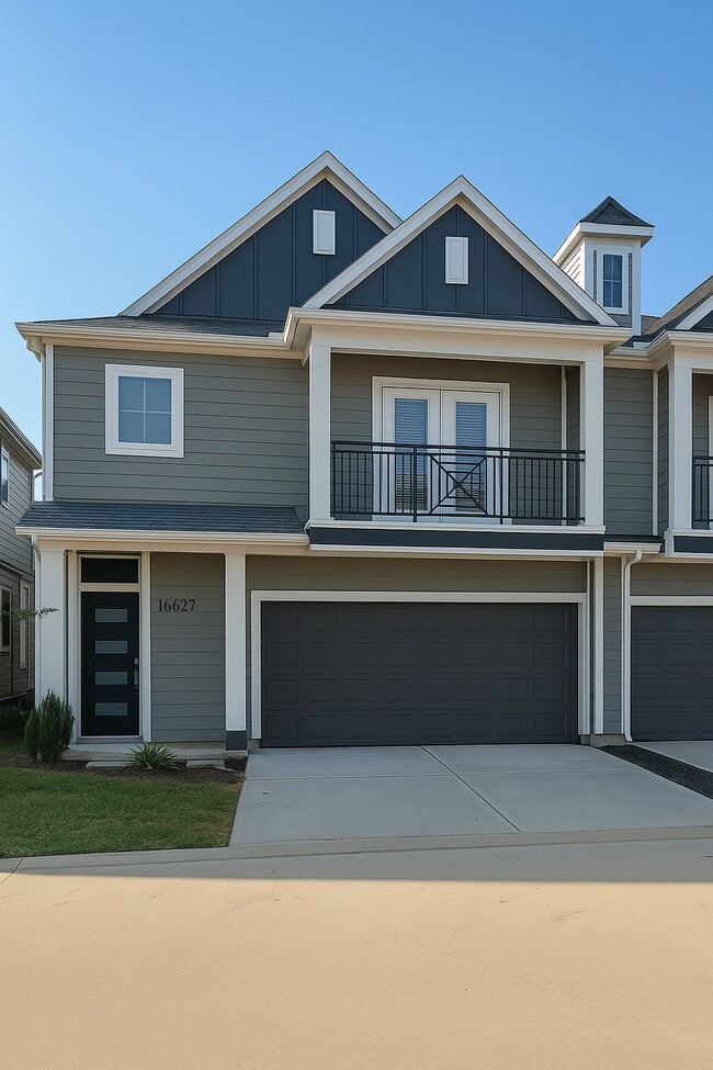 property at 16627 Oasis Mdw Ln