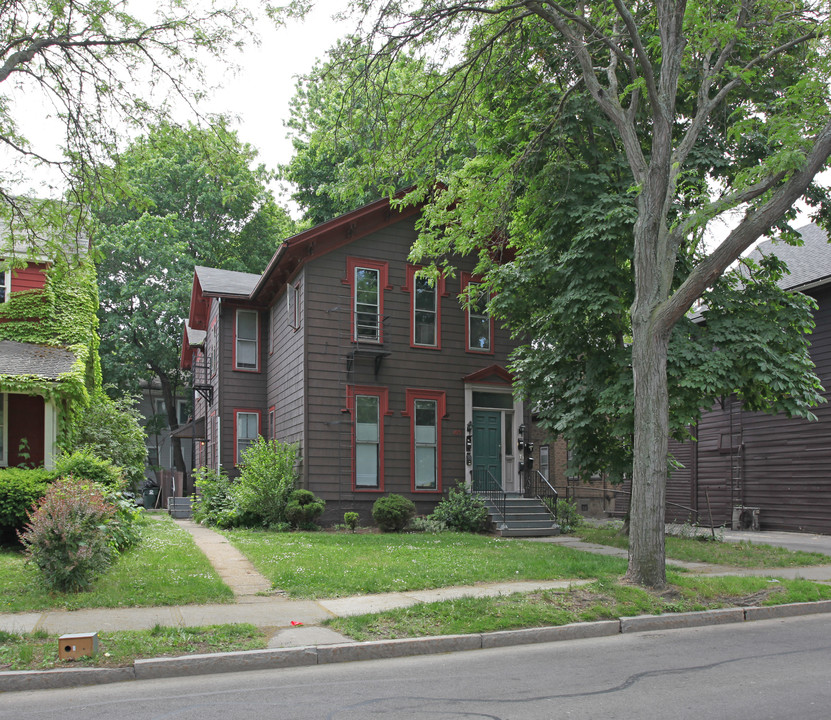 165 Park Ave in Rochester, NY - Building Photo