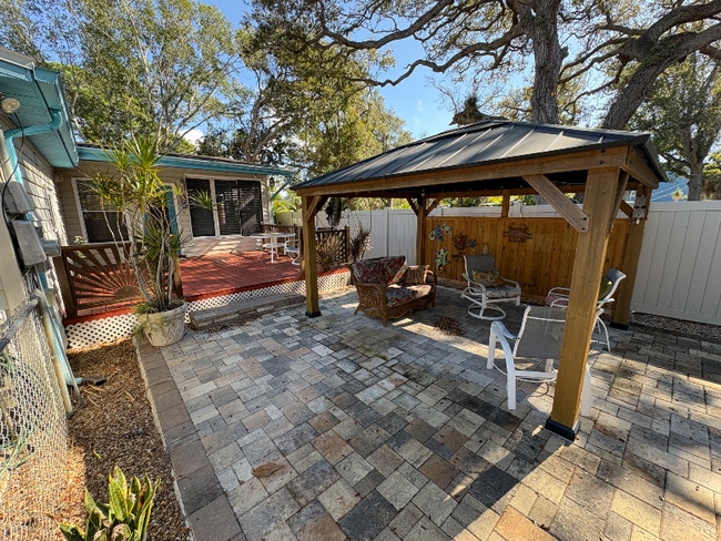 3025 50th St S in Gulfport, FL - Building Photo - Building Photo