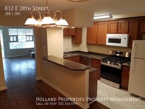 812 E 28th St in Wilmington, DE - Building Photo - Building Photo