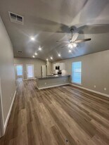 2316 135th St in Lubbock, TX - Building Photo