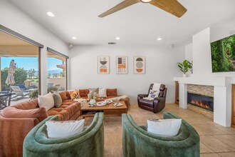 80305 Cedar Crest in La Quinta, CA - Building Photo - Building Photo