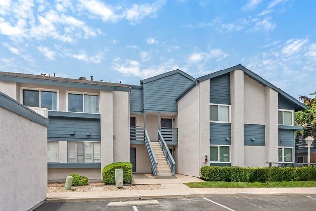 property at 1494 Gustavo St