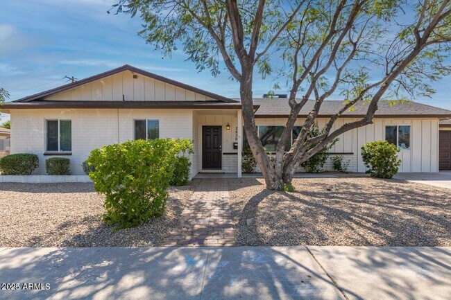 property at 2839 N 81st Way