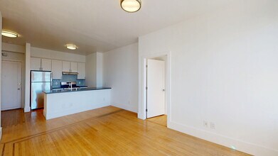 1408 California St in San Francisco, CA - Foto de edificio - Building Photo