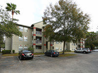 Cedar Forest Apartments in Tampa, FL - Building Photo - Building Photo