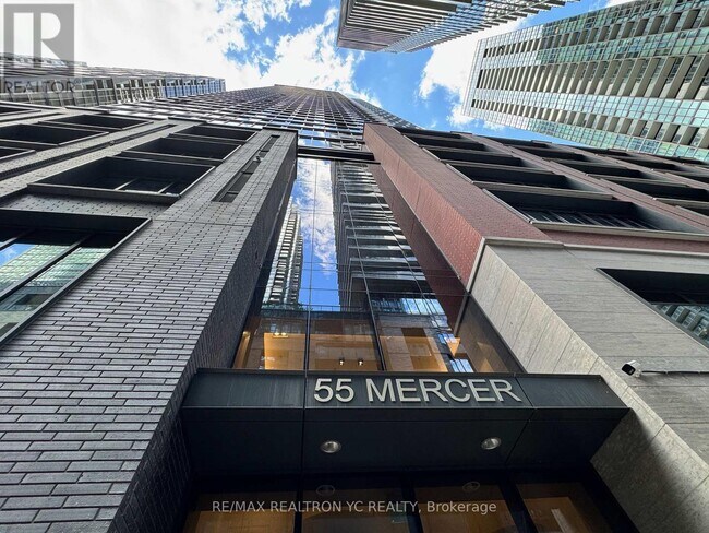 property at 55-4855 Mercer St
