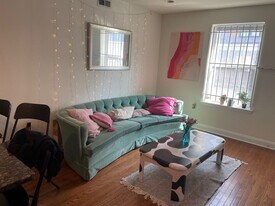 1807 W Berks St in Philadelphia, PA - Building Photo