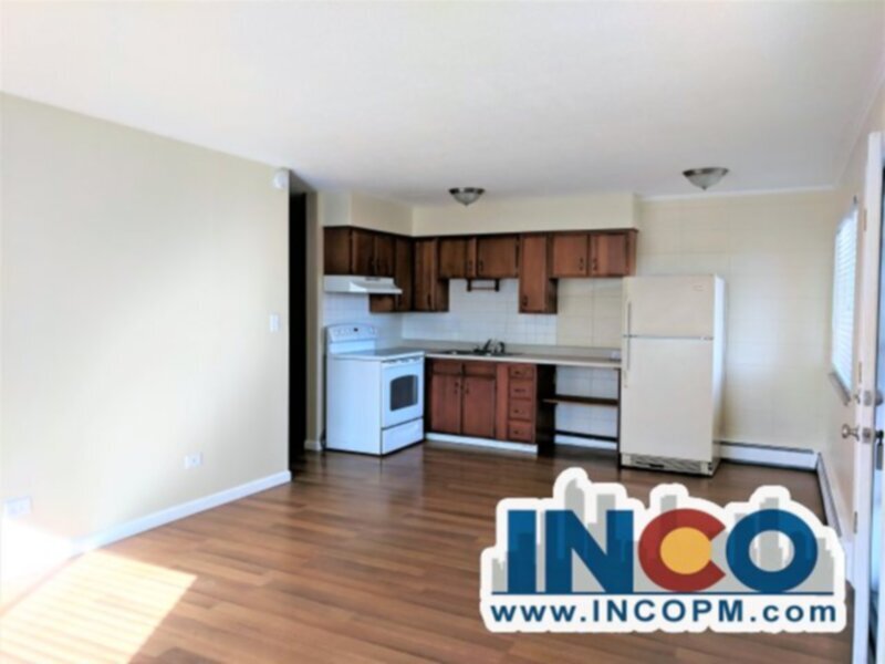 1280 S Wolff St in Denver, CO - Building Photo