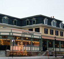 282 N Sycamore St in Newtown, PA - Building Photo