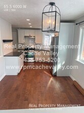 65 S 6000 W in Mendon, UT - Building Photo - Building Photo