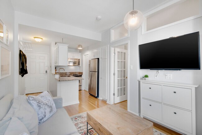 101 Willow Ave in Hoboken, NJ - Building Photo - Building Photo