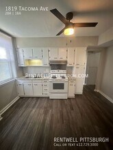 1819 Tacoma Ave in McKeesport, PA - Building Photo - Building Photo