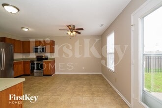 8324 Centenary Dr in Indianapolis, IN - Building Photo - Building Photo