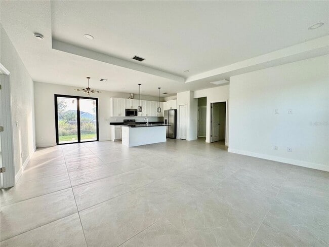 13435 Bouvardia Ln, Unit 109 in Port Charlotte, FL - Building Photo - Building Photo