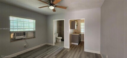 405 NW 64th St, Unit 1 in Miami, FL - Building Photo - Building Photo