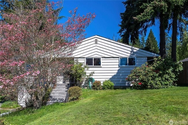 property at 4801 84th St SW