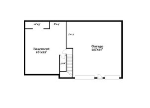 2739 Old Mill Pl in Acworth, GA - Foto de edificio - Building Photo