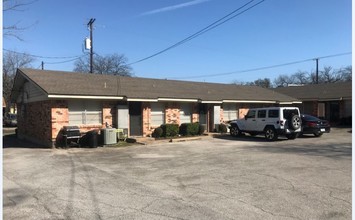 North Preston Apartments in Ennis, TX - Building Photo - Other