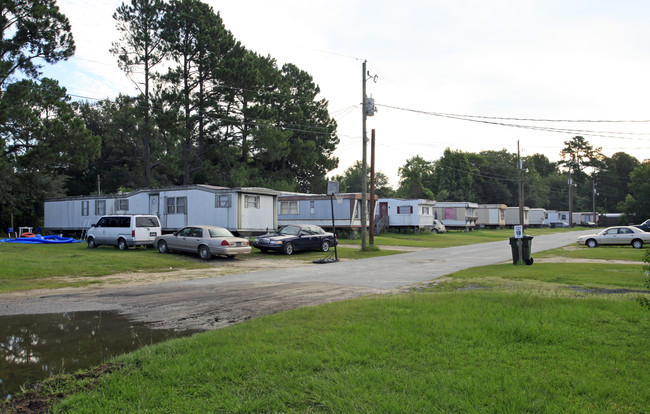 Countryside Mobile Home Park in Summerville, SC - Building Photo - Other