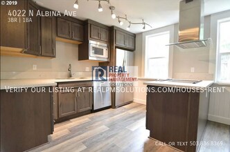 4022 N Albina Ave in Portland, OR - Building Photo - Building Photo