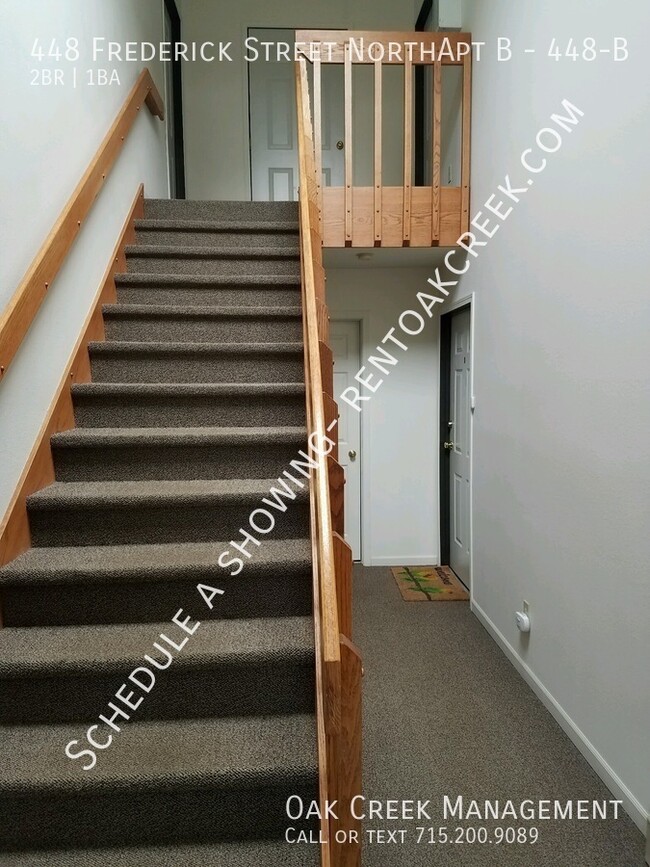 448 Frederick St in Stevens Point, WI - Building Photo - Building Photo