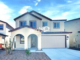 17151 W Townley Ave in Waddell, AZ - Building Photo