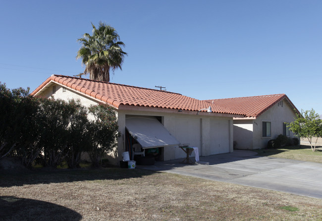 41401-41423 Adams St in Indio, CA - Building Photo - Building Photo