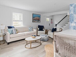 23 Anthony St in Newport, RI - Foto de edificio - Building Photo